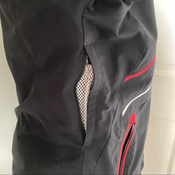 Volkl Black Pearl Ski Jacket - Sensortex 20.000 - Picture 7 of 11